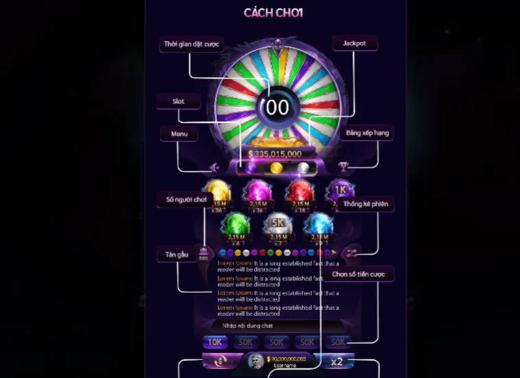 Cách Chơi Nổ Hũ 7 Viên Ngọc Rồng Tại 789Club Dễ Dàng Thắng Lớn