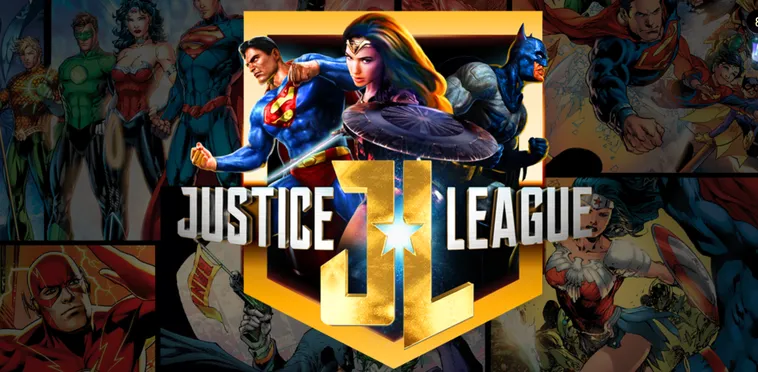 Chiến Thuật Đỉnh Cao Khi Chơi Nổ Hũ Justice League Tại 789Club Cực Hay