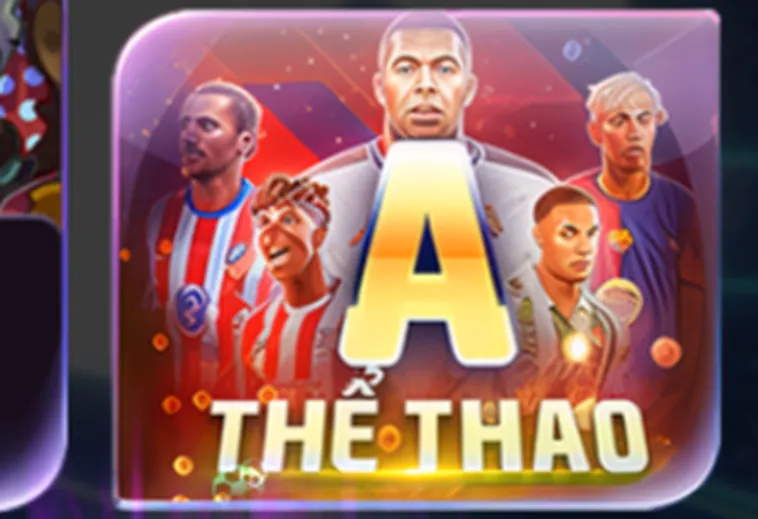 A Thể Thao Tại 789Club Trải Nghiệm Cá Cược Đỉnh Cao Và Chuyên Nghiệp Nhất