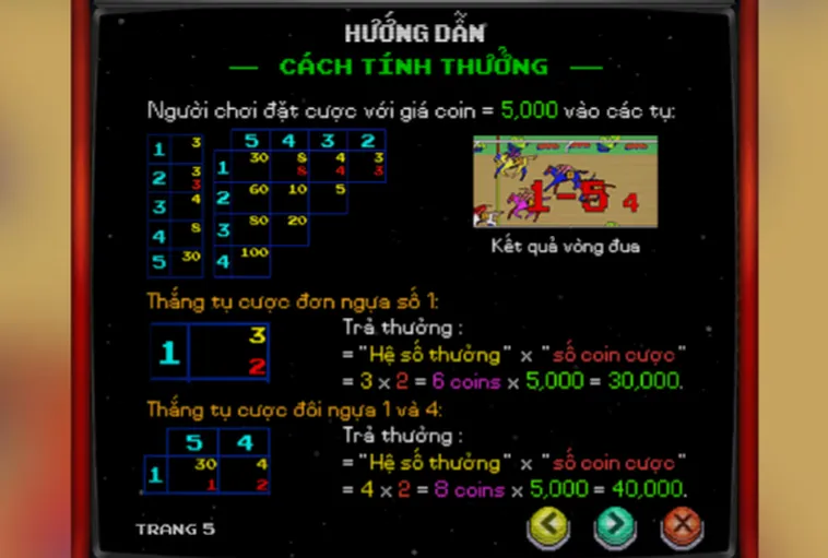 Đua Ngựa Tại 789Club Đỉnh Cao Cá Cược Với Tỷ Lệ Thưởng Hấp Dẫn Nhất