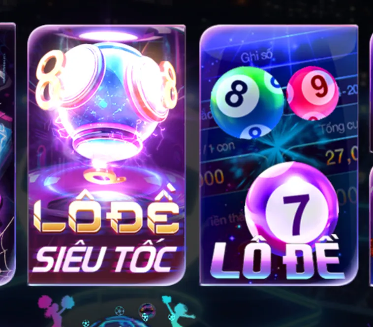 Lô Đề 789Club Với Tỷ Lệ Ăn 1 Đền 99 Cao Nhất Thị Trường