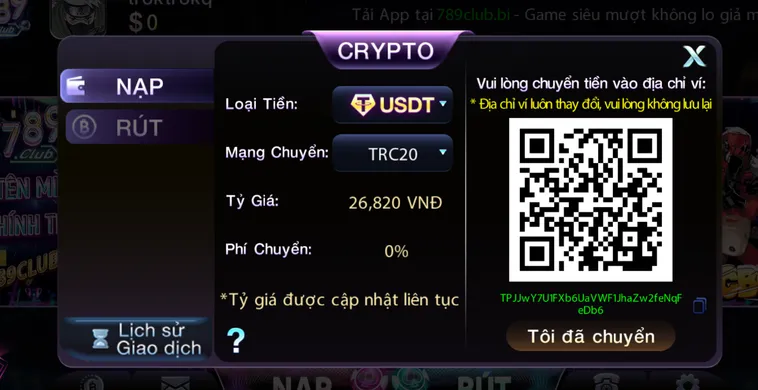 Nạp Tiền 789Club Chiến Thuật Quản Lý Vốn Và Tăng Cường Nguồn Lực Cá Cược
