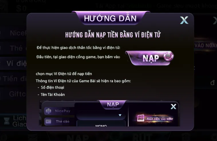 Nạp Tiền 789Club Chiến Thuật Quản Lý Vốn Và Tăng Cường Nguồn Lực Cá Cược