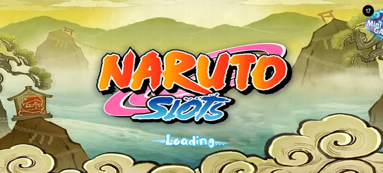 Bí Quyết Chinh Phục Nổ Hũ Naruto Slots Tại 789Club Với Tỷ Lệ Thắng Lớn