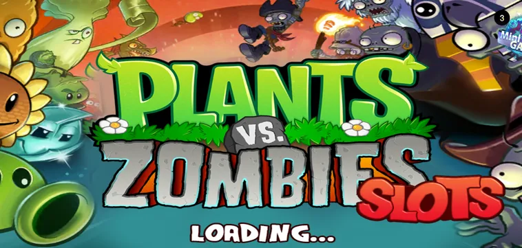 Chiến Thuật Quay Nổ Hũ Plan And Zombies Slot Tại 789Club Hiệu Quả Nhất