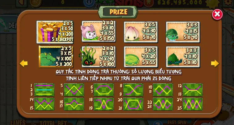 Chiến Thuật Quay Nổ Hũ Plan And Zombies Slot Tại 789Club Hiệu Quả Nhất