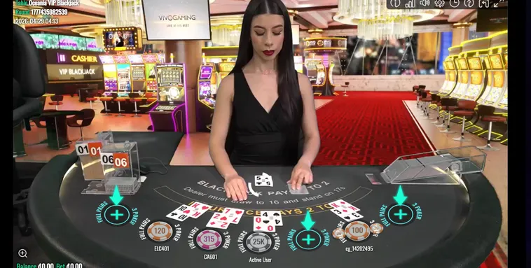 Trải Nghiệm Đẳng Cấp Vivo Gaming Live Tại 789Club Với Tỷ Lệ Hoàn Kèo Cao