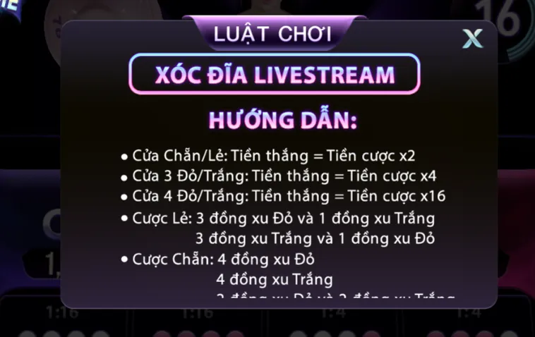Bí Quyết Chiến Thắng Xóc Dĩa Tại 789Club Qua Phân Tích Dữ Liệu Thực Tế